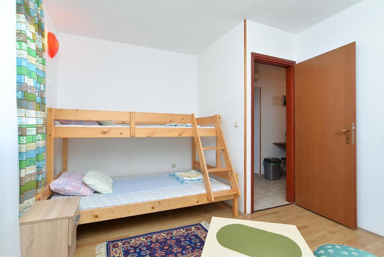 With A Parking Space Stinjan, - 20816 Apartman