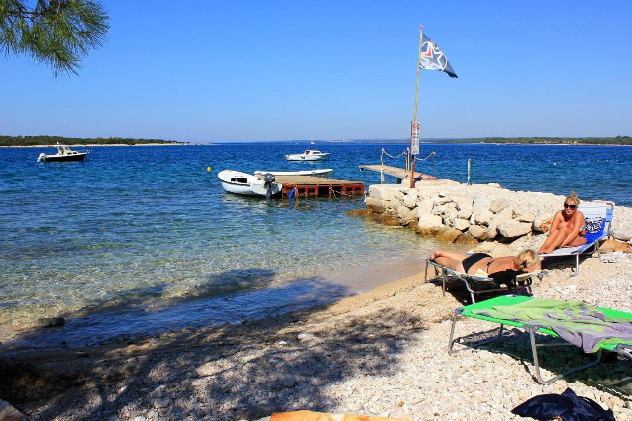 With A Parking Space Stinjan, - 20816 * Pula