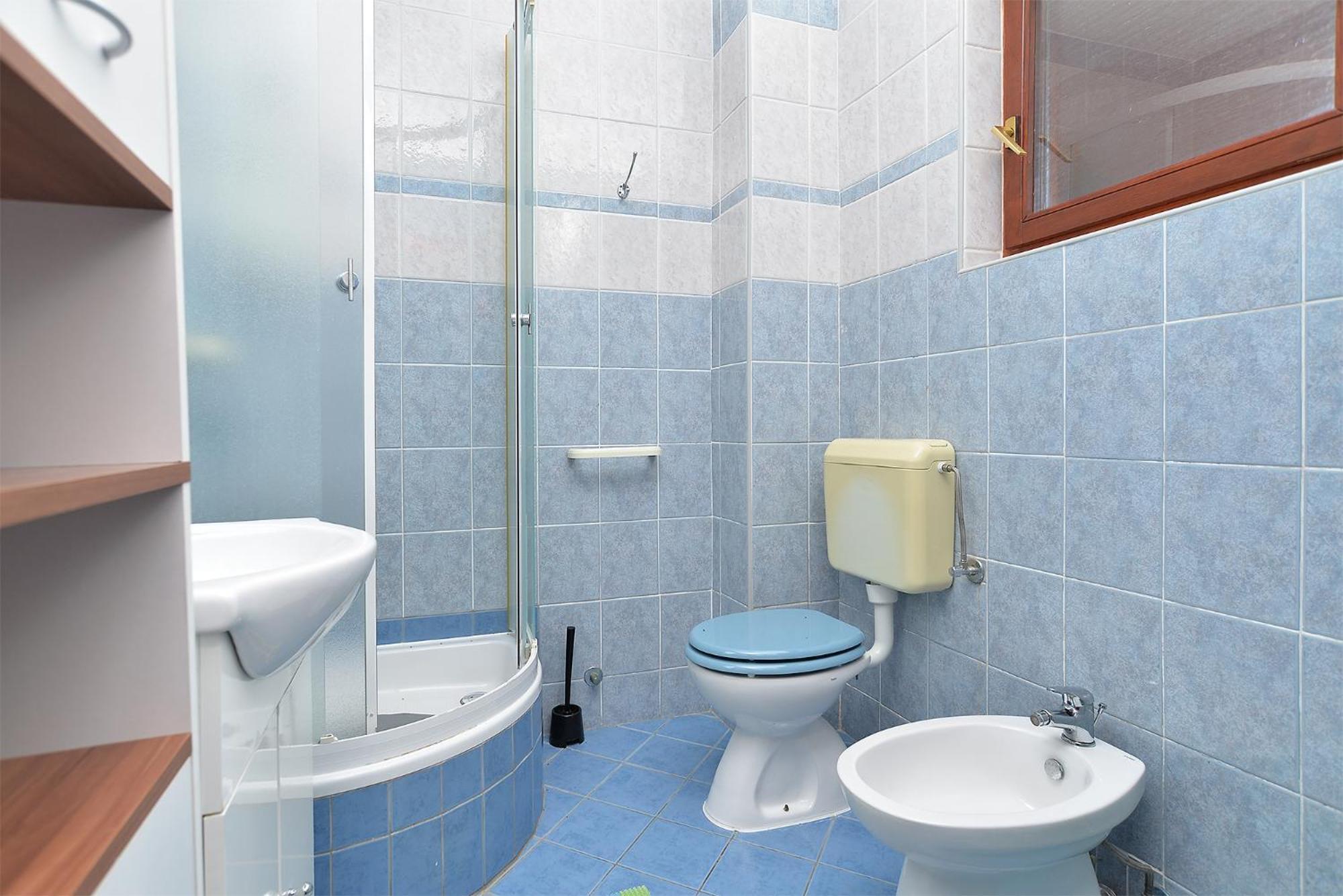 With A Parking Space Stinjan, - 20816 Apartman Pula