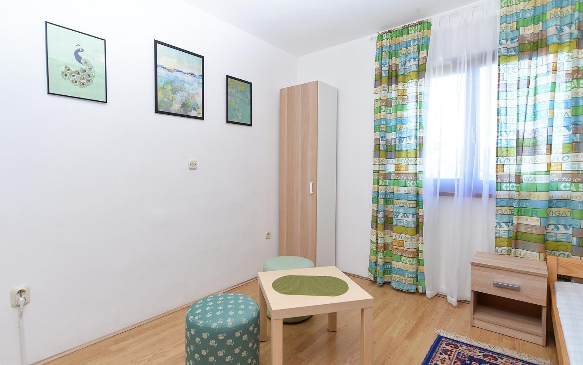 With A Parking Space Stinjan, - 20816 Apartman